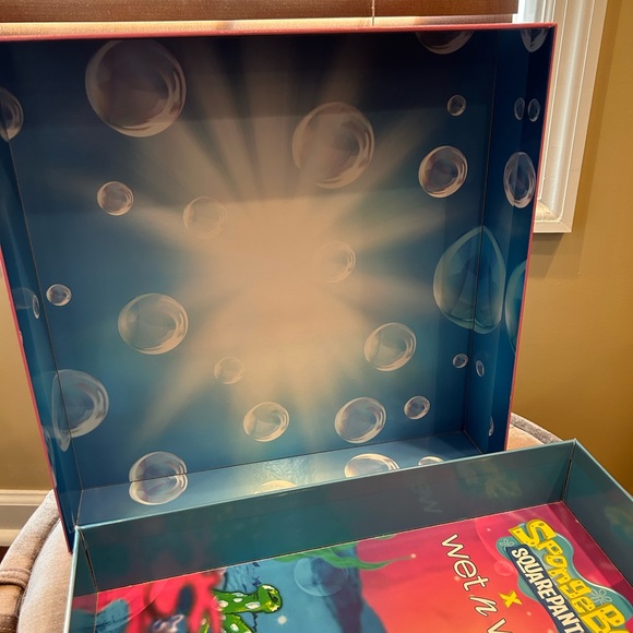 SpongeBob Collector Box - Picture 2 of 4